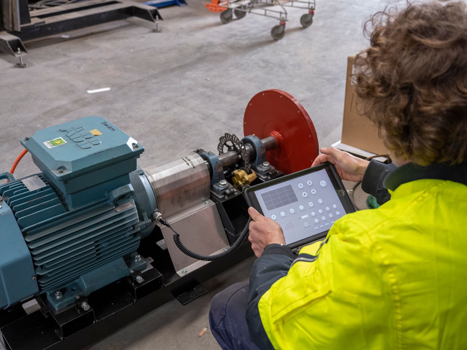 Products Shepparton, Melbourne & Tumut A1 Electric Motors