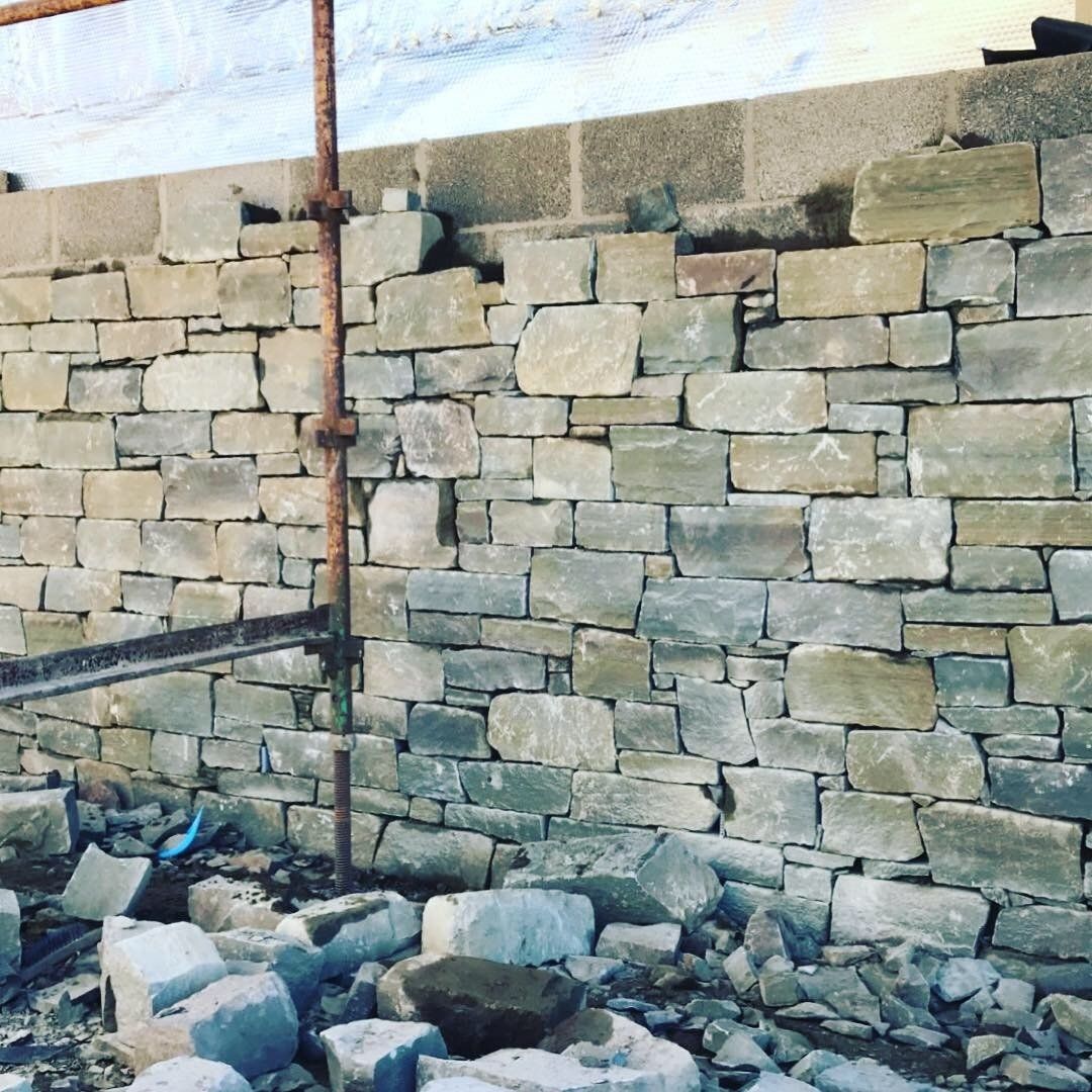 stone building project 10