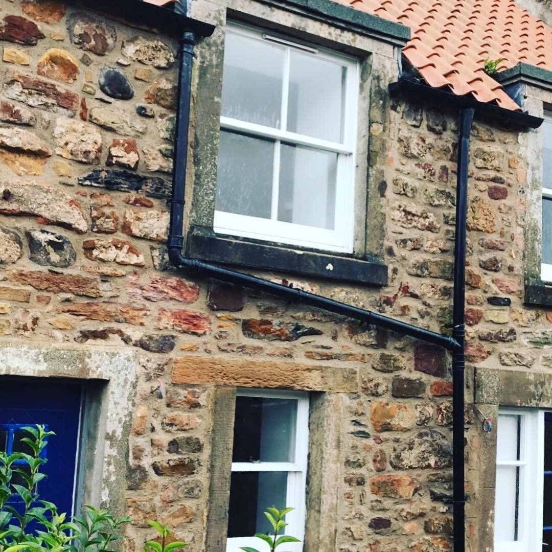 stone building project 7