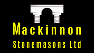 Mackinnon Stonemasons Ltd Company Logo