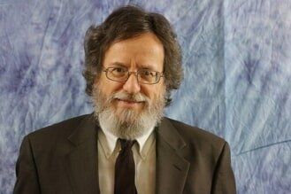 Timothy Hitchings and staff photo 2