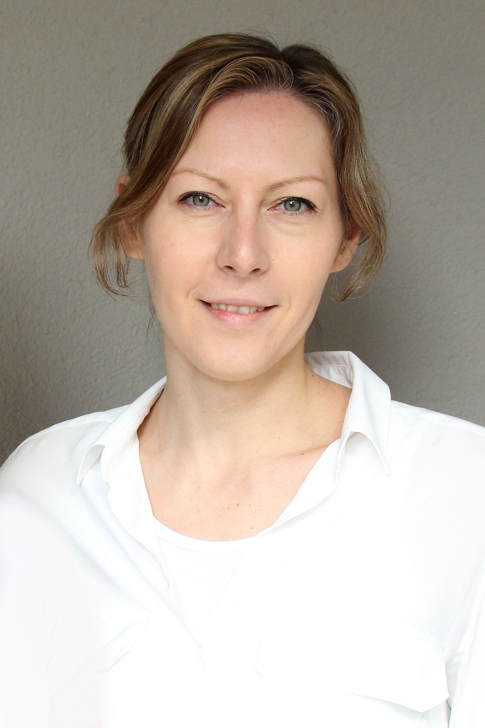 Katharina Krammer Psychotherapeutin