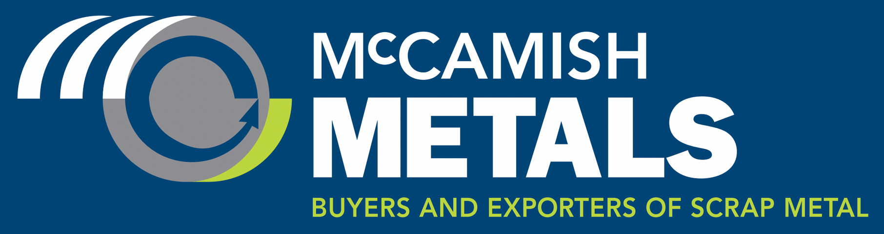 McCamish Metals