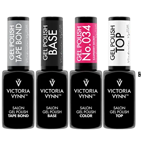 Gelpolish Ugly Duckling