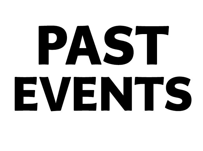 Past Events