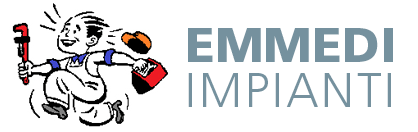 Logo Emmedi Impianti