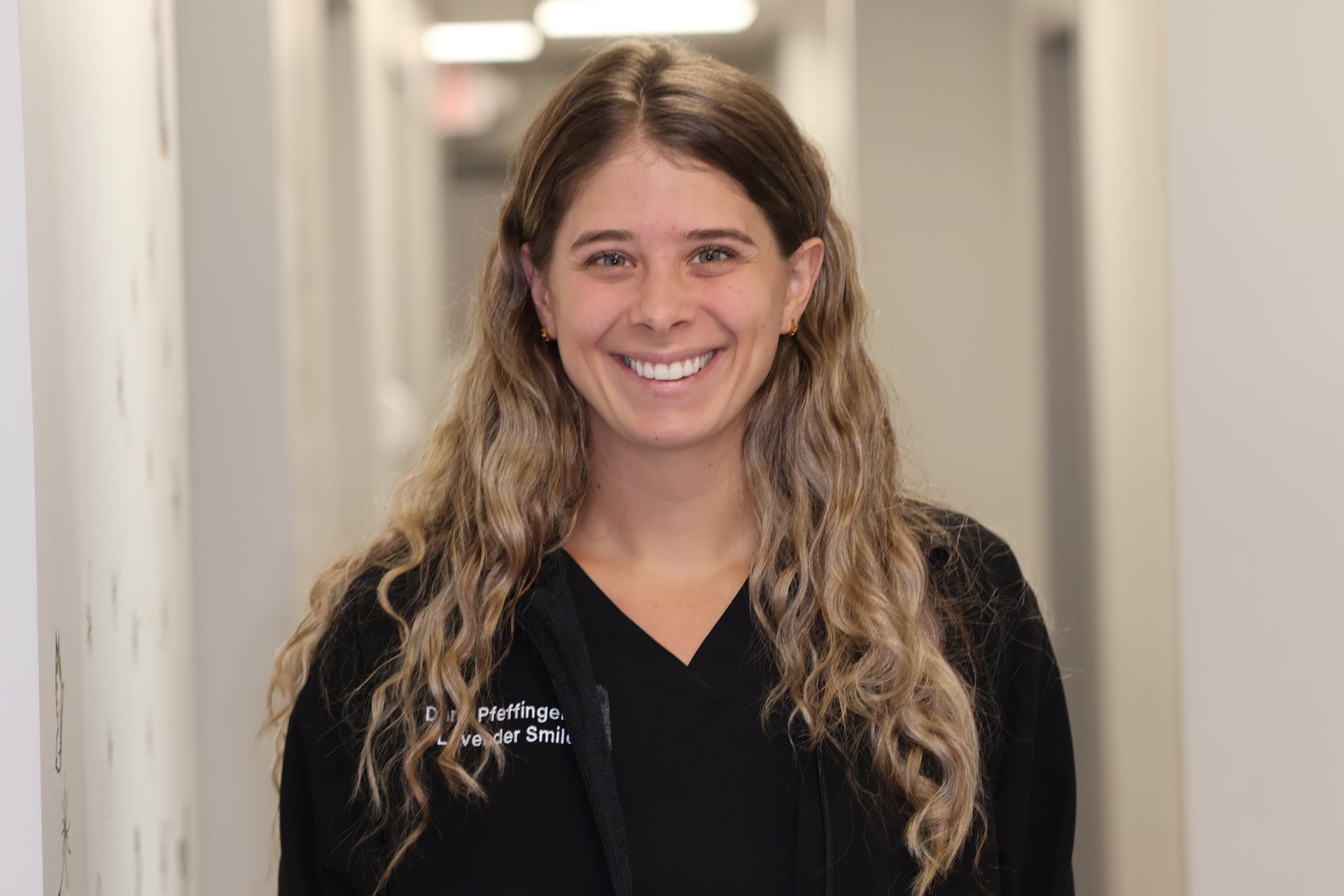 Dana - Dental Assistant