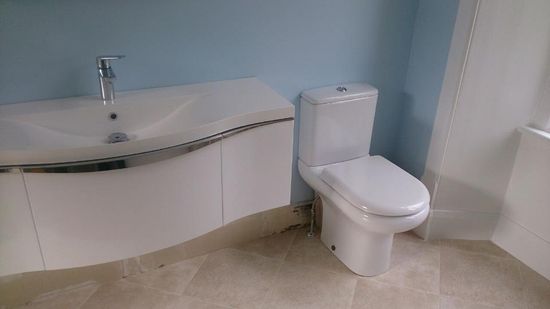 From plumbing repairs to bathroom renovations, we provide it all