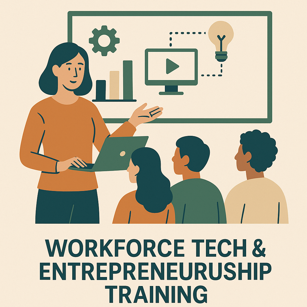 Workforce+Tech+-+Entrepreneurship+Training
