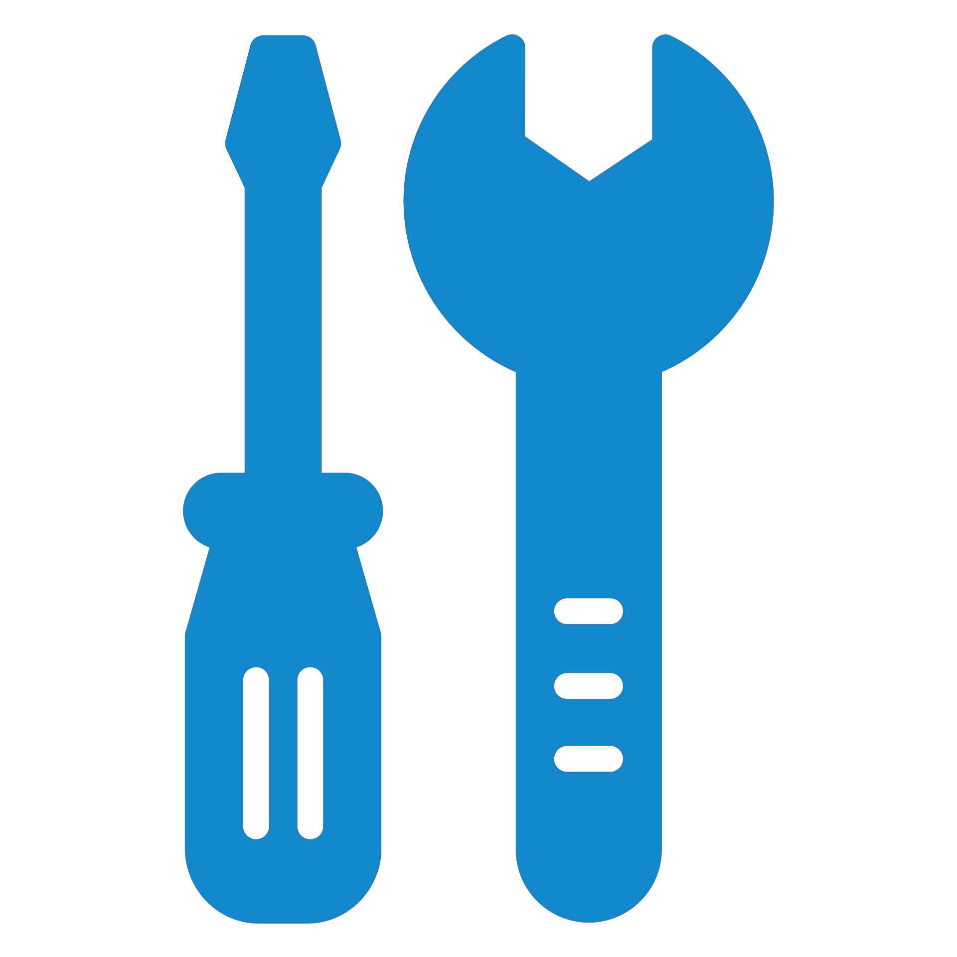 Comprehensive maintenance services