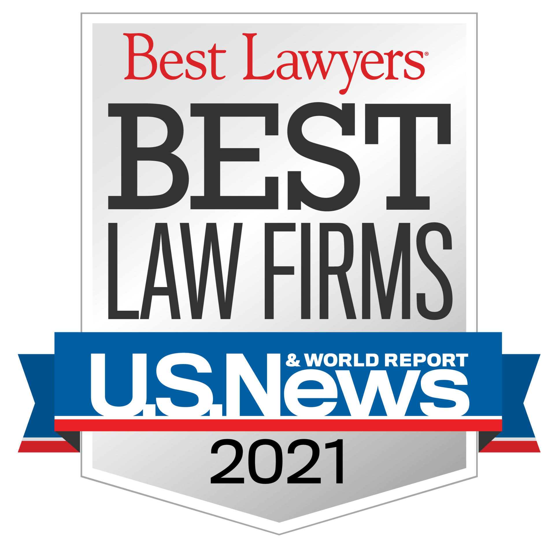 Best Lawyers Best Law Firms U.S. News & World Report 2020