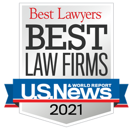 Best Lawyer Award 2021
