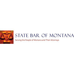 State bar of Montana