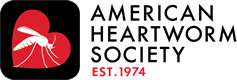 american heartworm society logo
