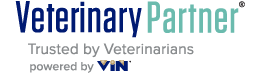 veterinary partner logo