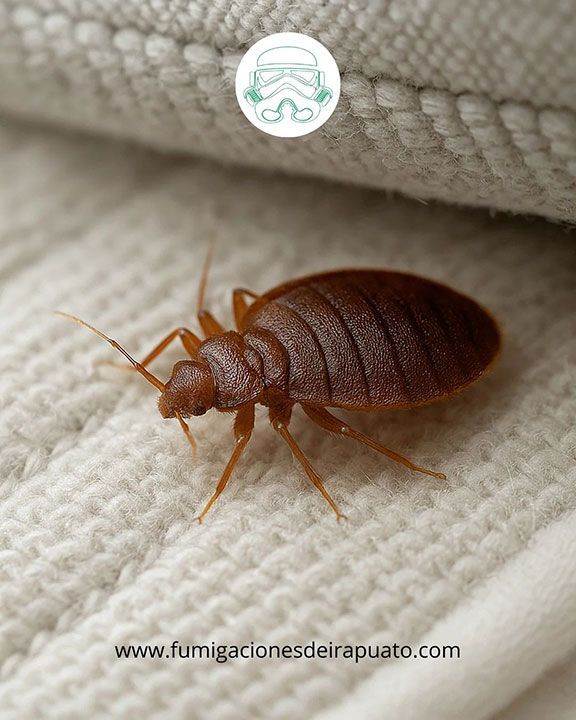 FUMIGACIONES DE IRAPUATO