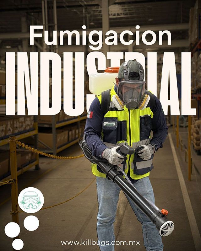 FUMIGACIONES DE IRAPUATO