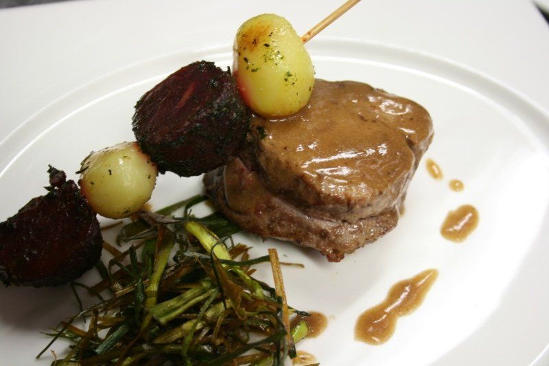 Specialità di carne