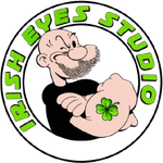Irish Eyes Studio Irish Eyes Studio