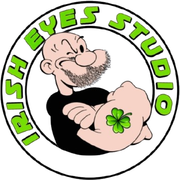 Irish Eyes Studio Irish Eyes Studio