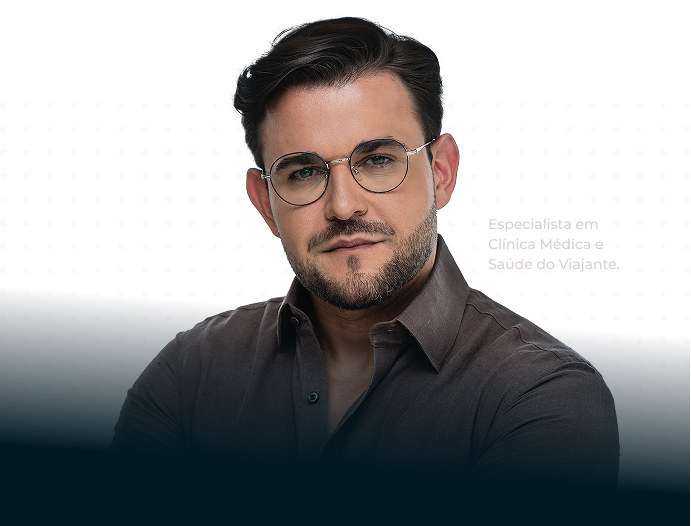 Dr. Gustavo Amarante