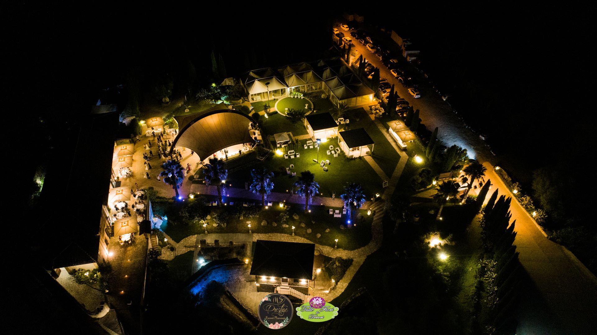 mylos locTION MATRIMONI