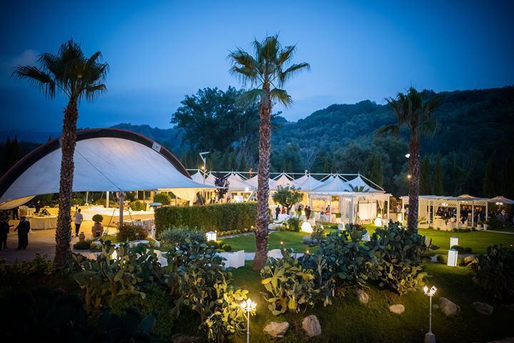 esterni sala ricevimenti