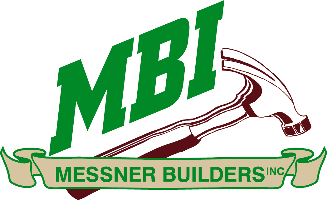 Messner Builders logo