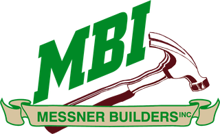 Messner Builders logo