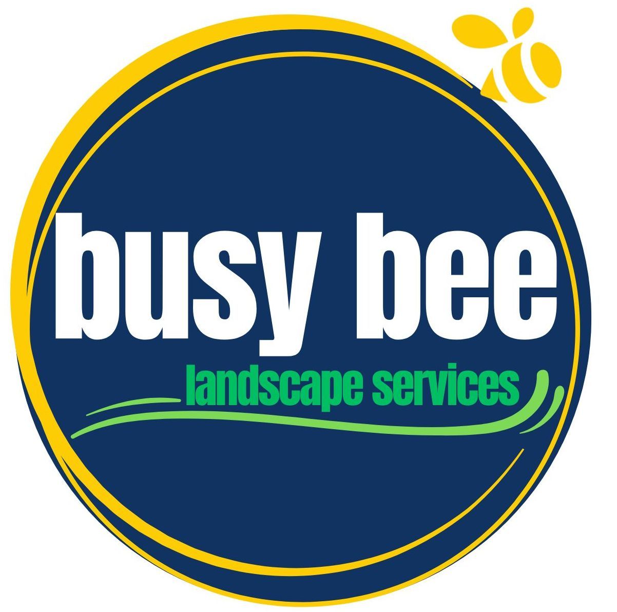 Busy Bee Landscape Services