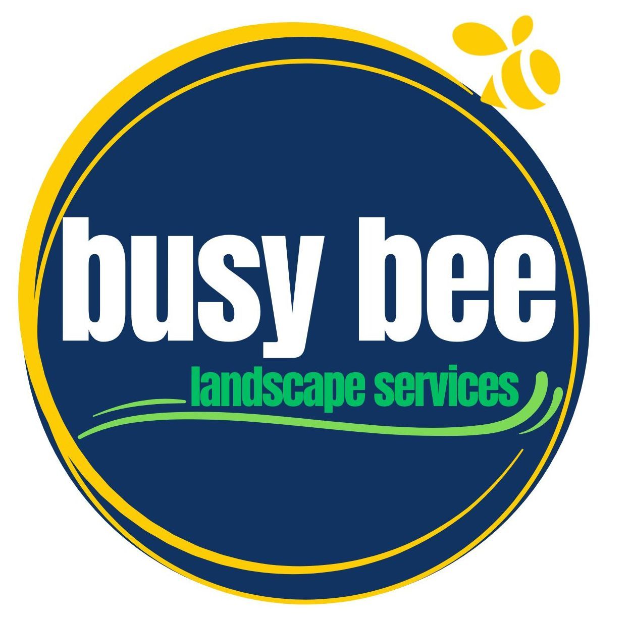 Busy Bee Landscape Services