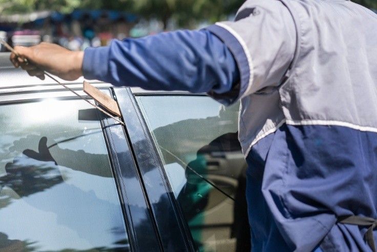 auto locksmith in Rib Mountain
