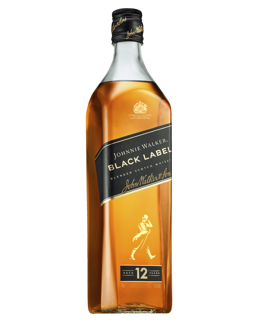 Black Label 12 1 Литр Купить