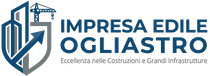 IMPRESA EDILE OGLIASTRO logo