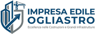IMPRESA EDILE OGLIASTRO logo