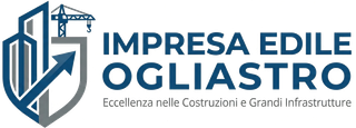 IMPRESA EDILE OGLIASTRO logo