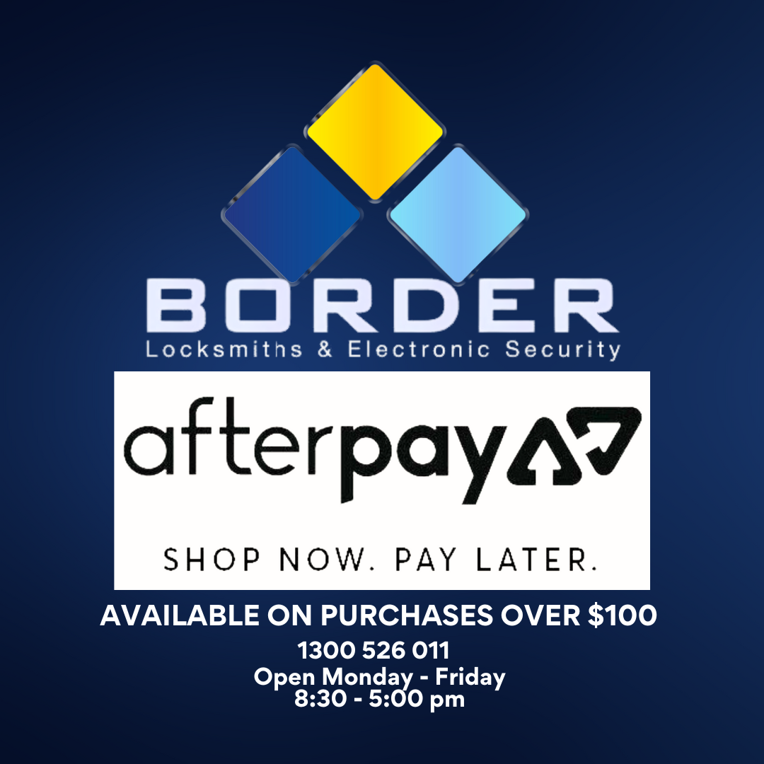 Border Locksmiths Logo