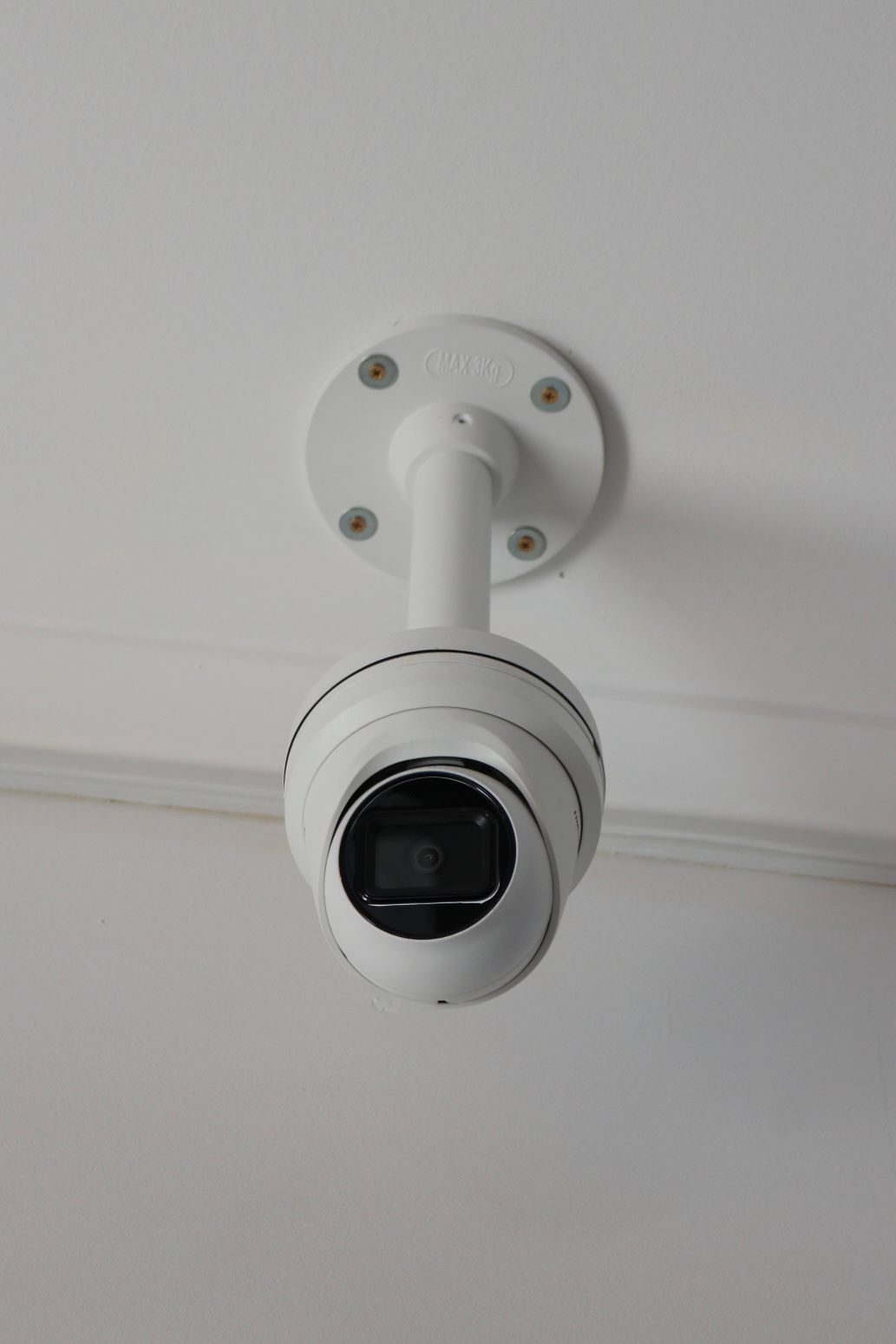 Woman is pressing a button — Locksmith in Tweed Heads, NSW