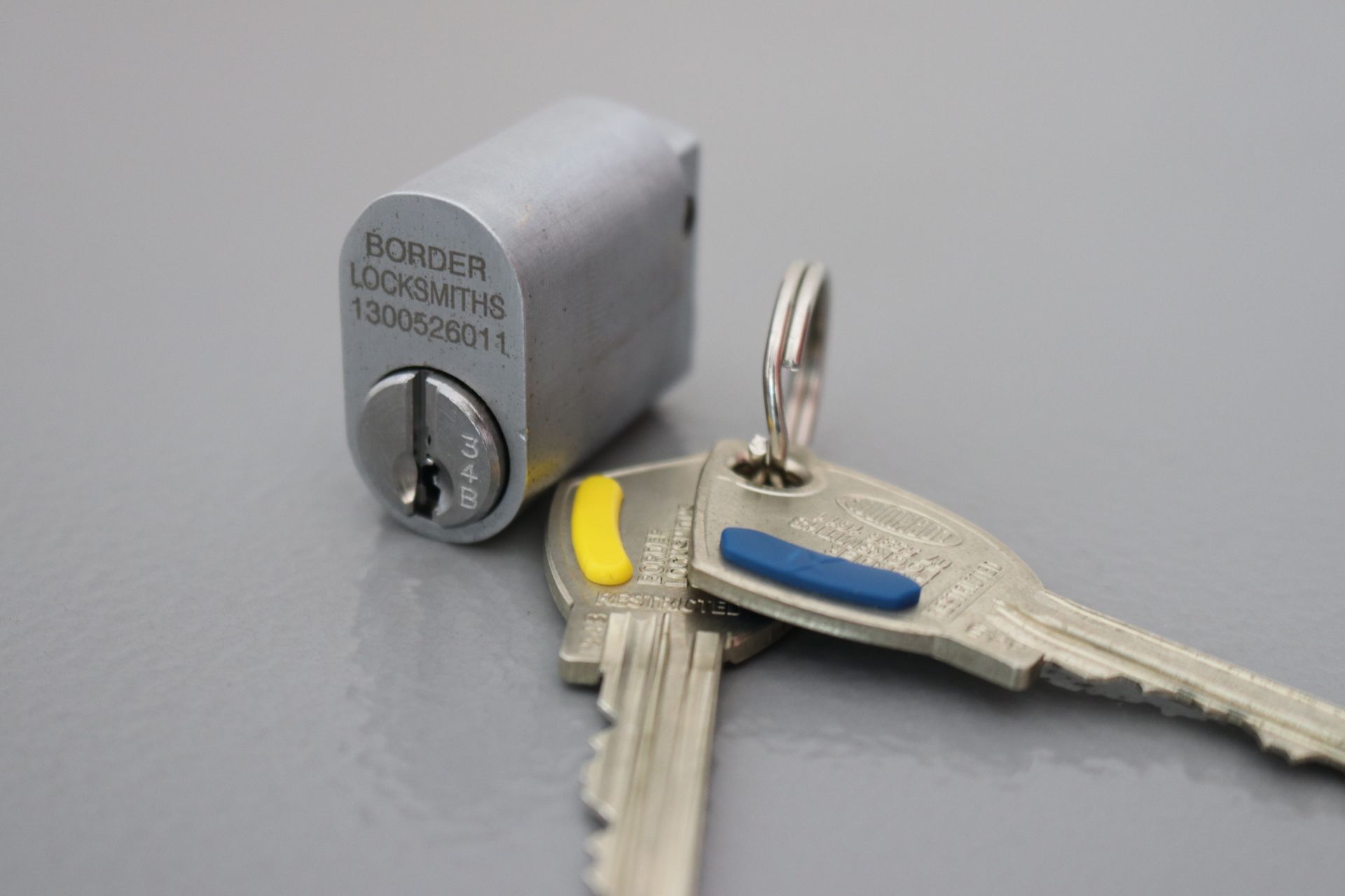 locksmith gold coast
