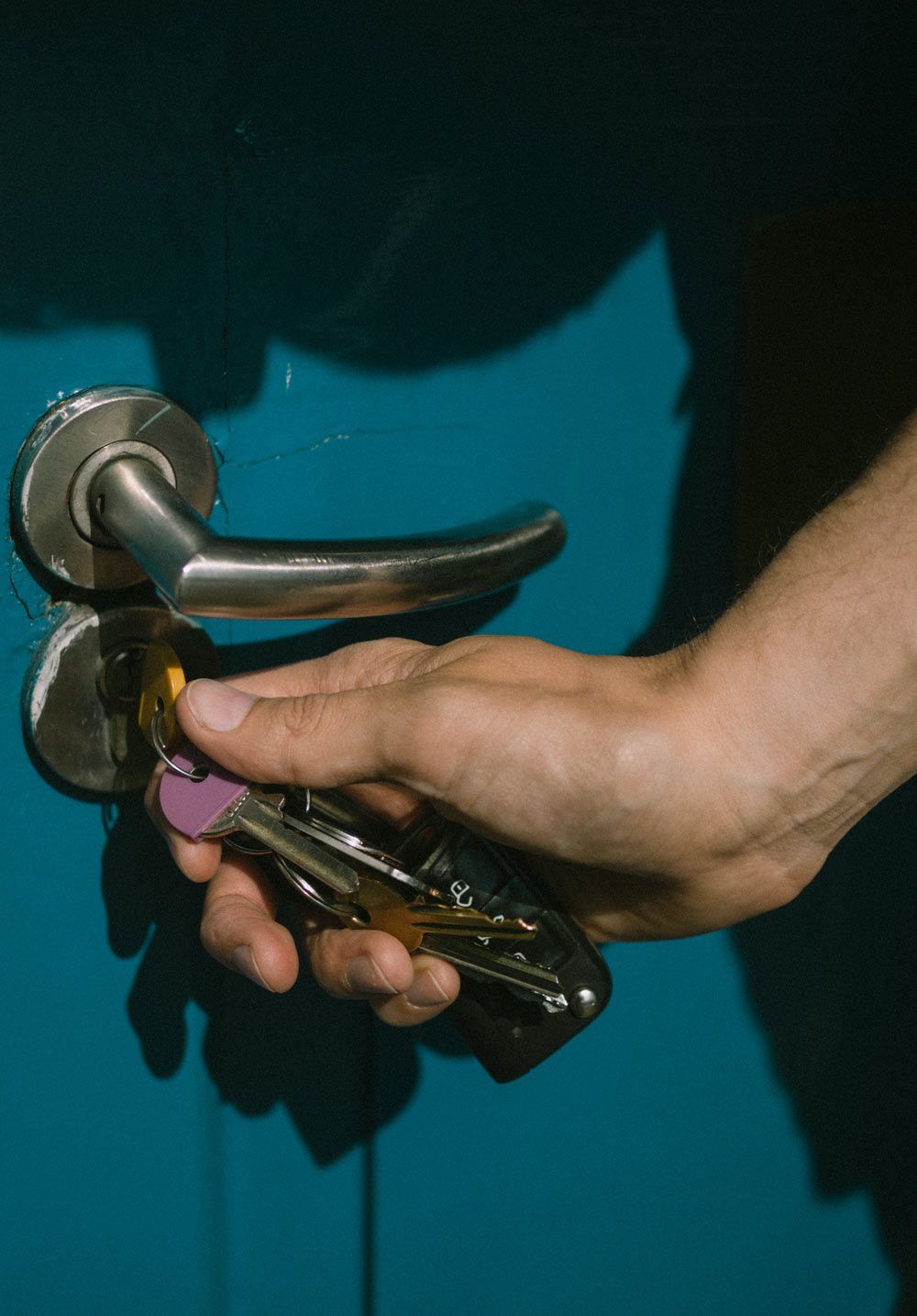 Commercial Locksmith Gold Coast