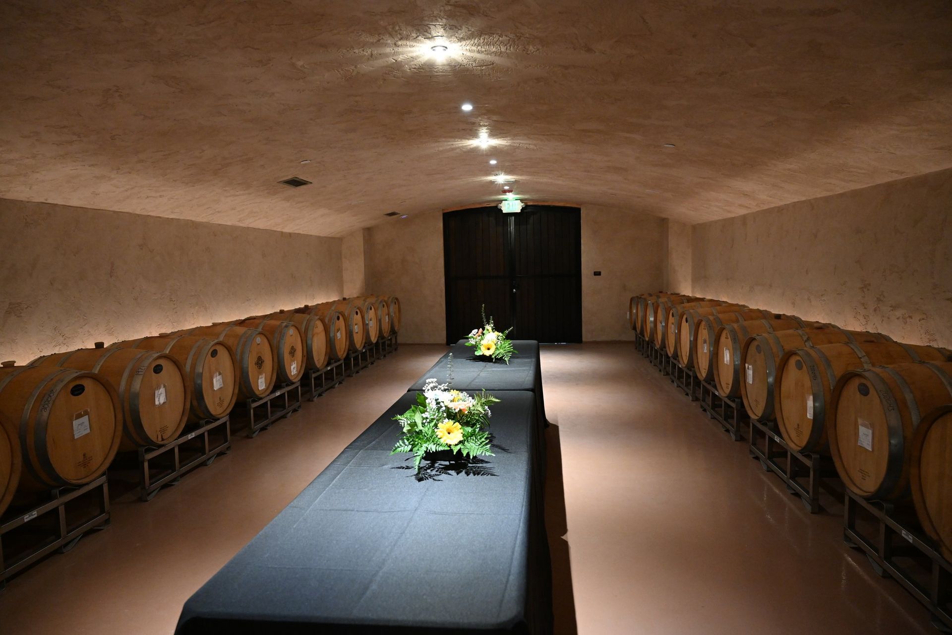 Remodeld Winerey