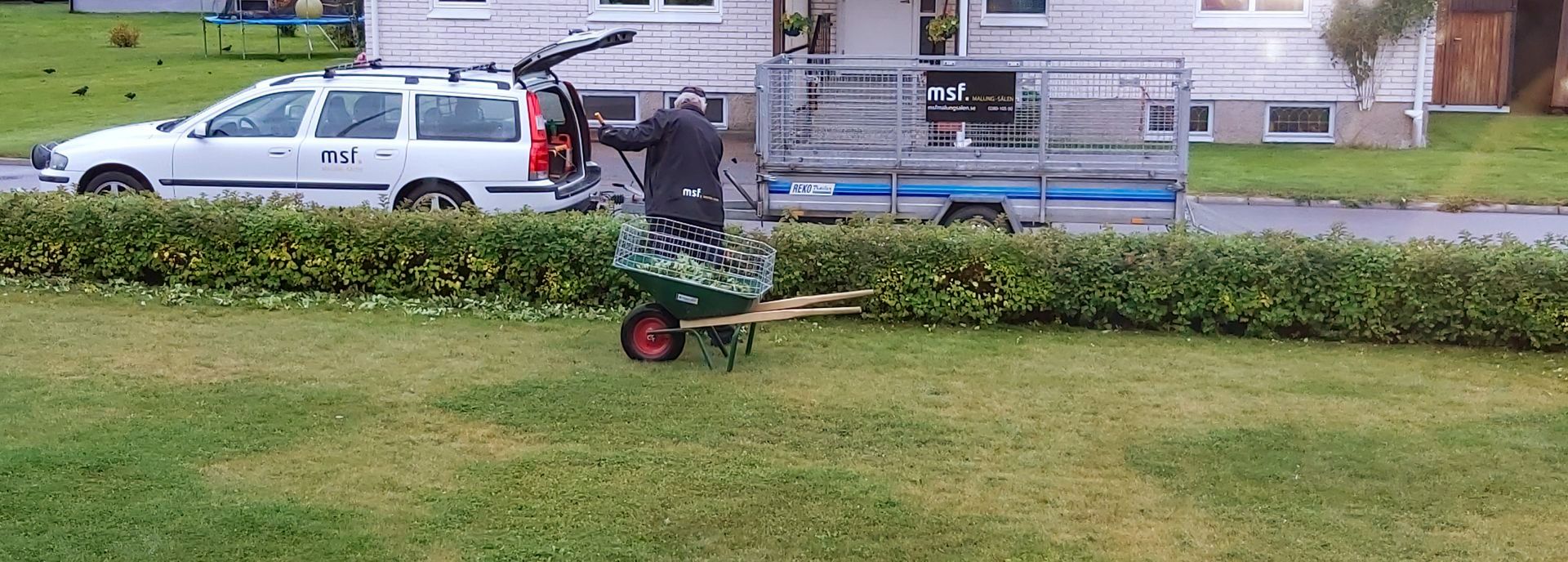Malungs järnvägsstation Malungs järnvägsstation