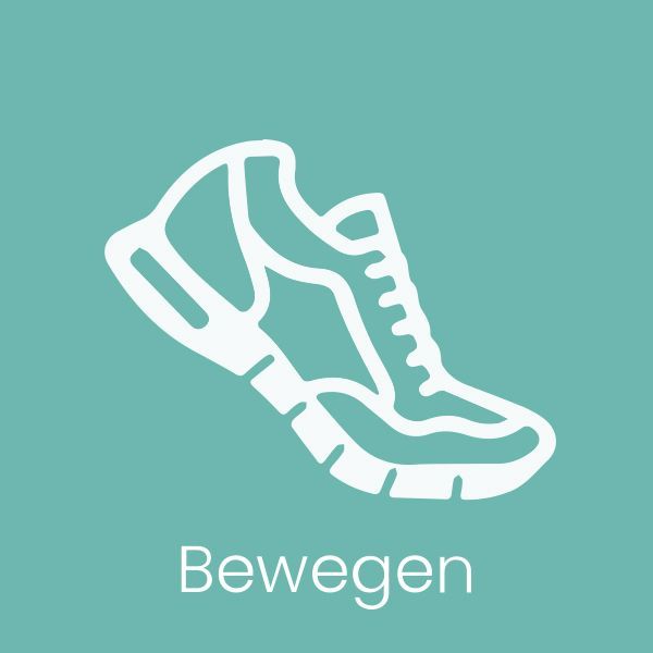 Bewegen en ontspannen op kantoor - Interieurontwerp