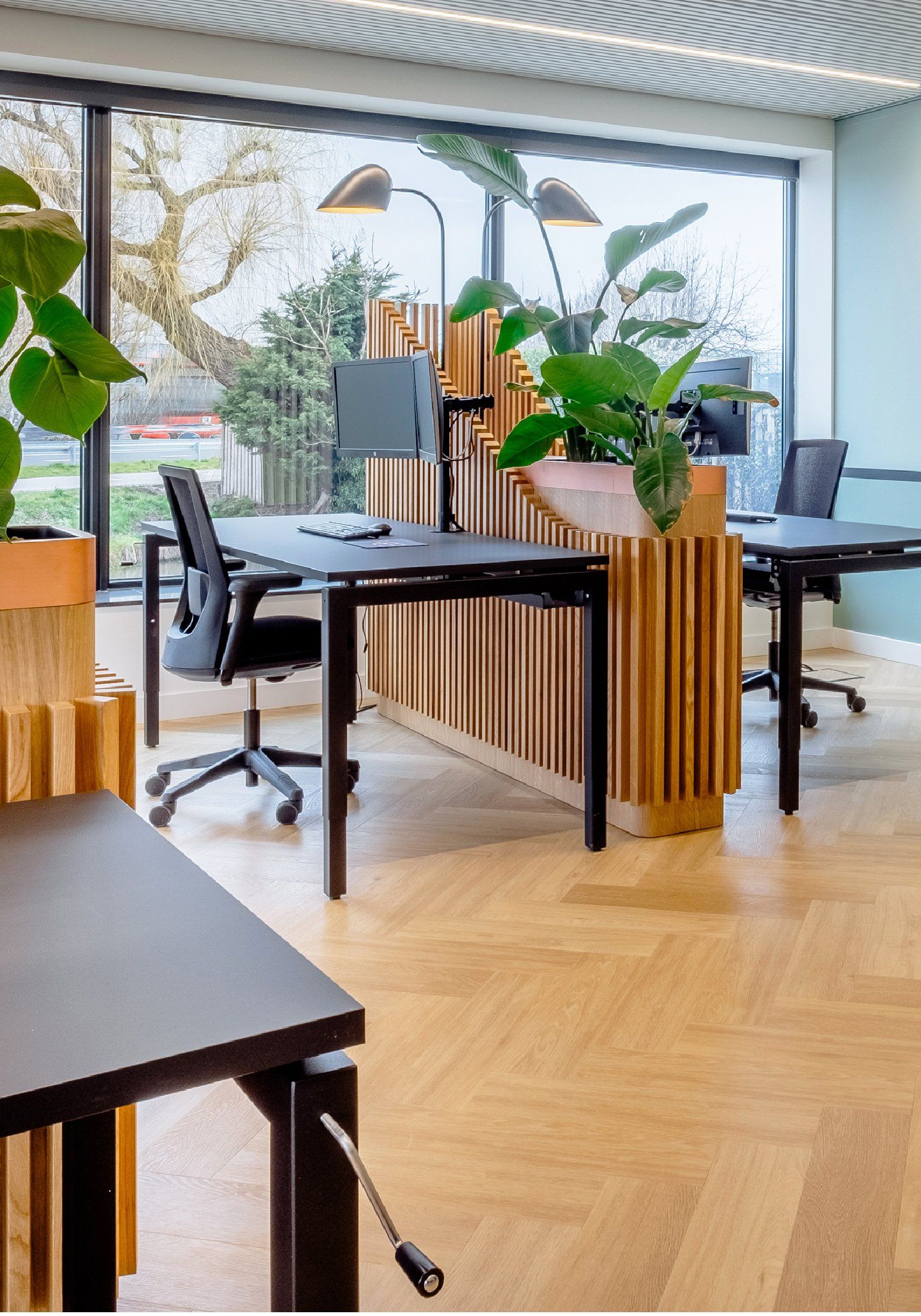 EBH Legal  Interieurontwerp