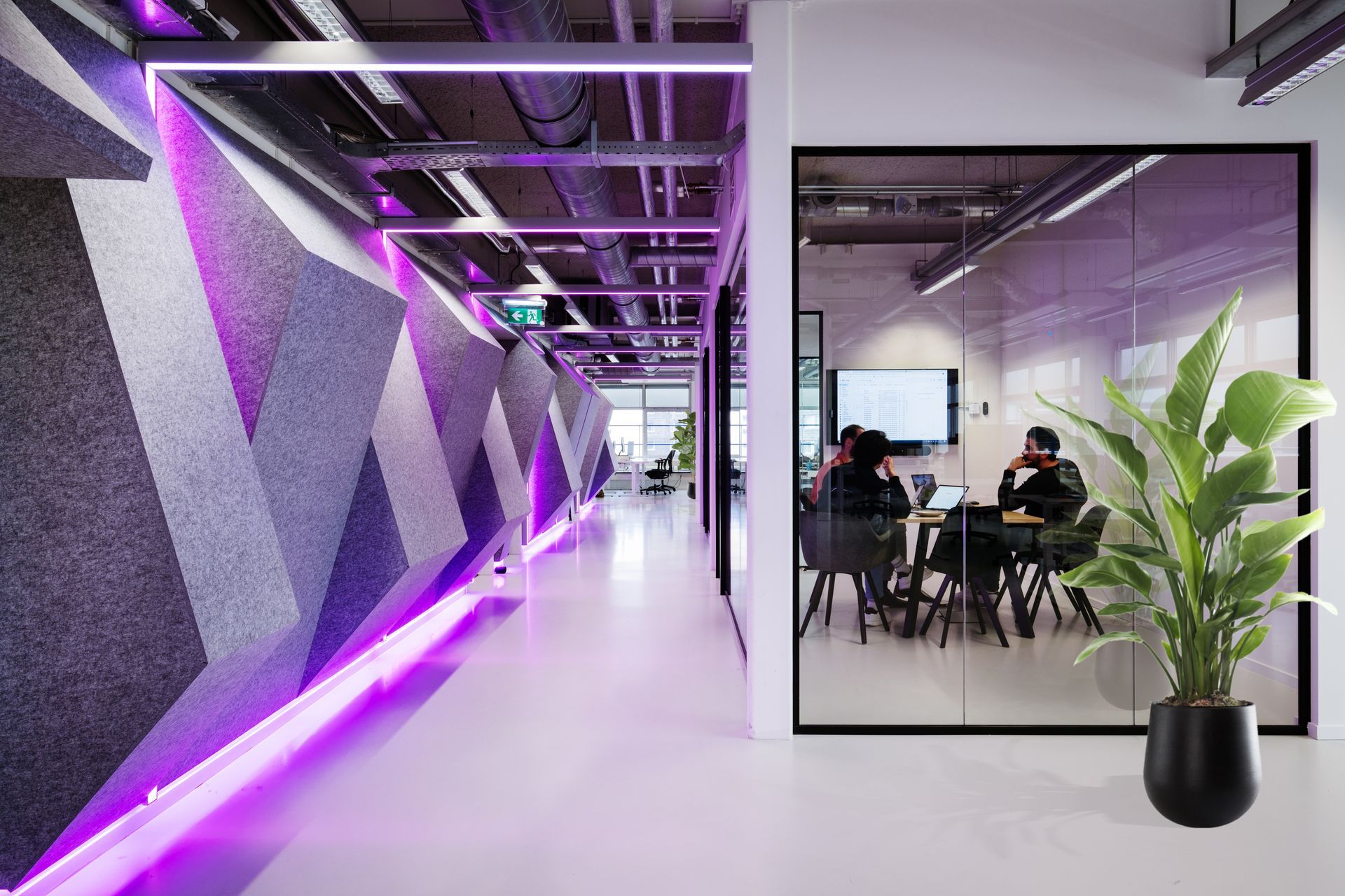 Interieur architect Shypple Rotterdam