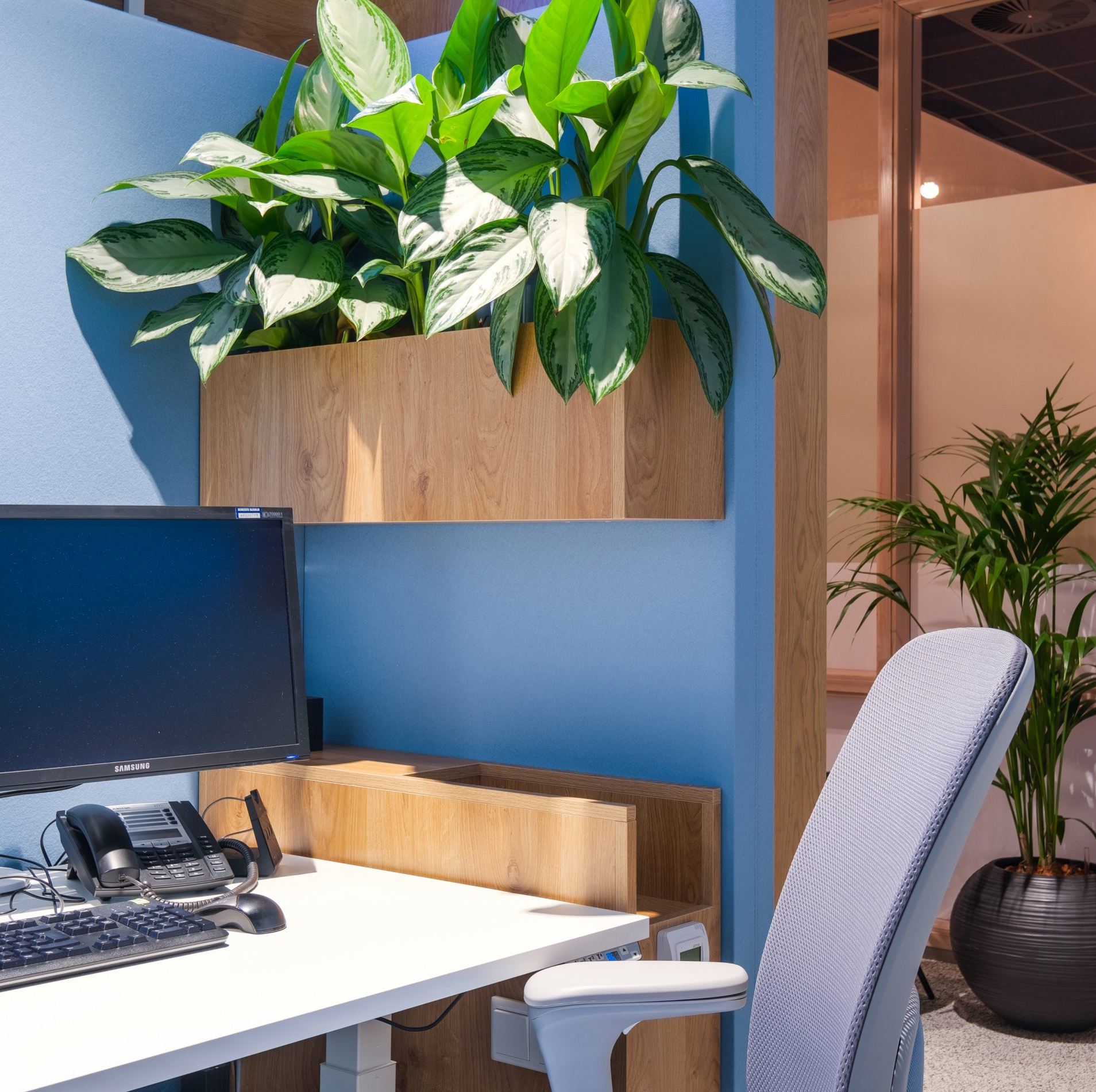 Ultiem klant contact centrum