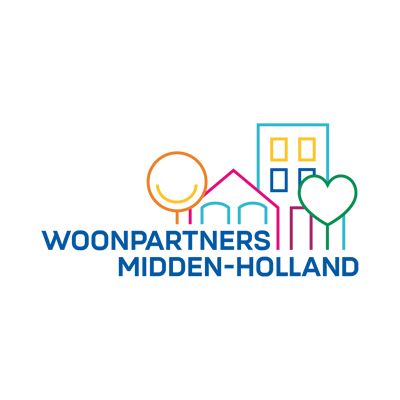 Klantcase Woonpartners Midden-Holland interieurontwerp kantoor