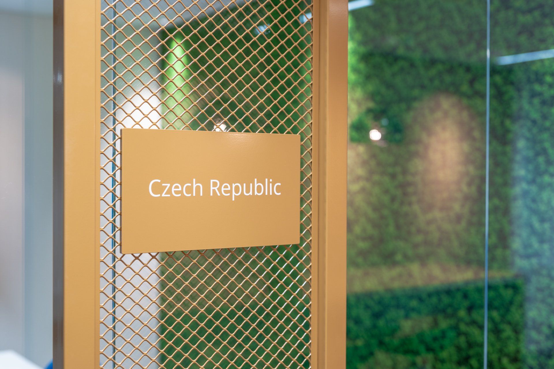 Fraaie interieur details