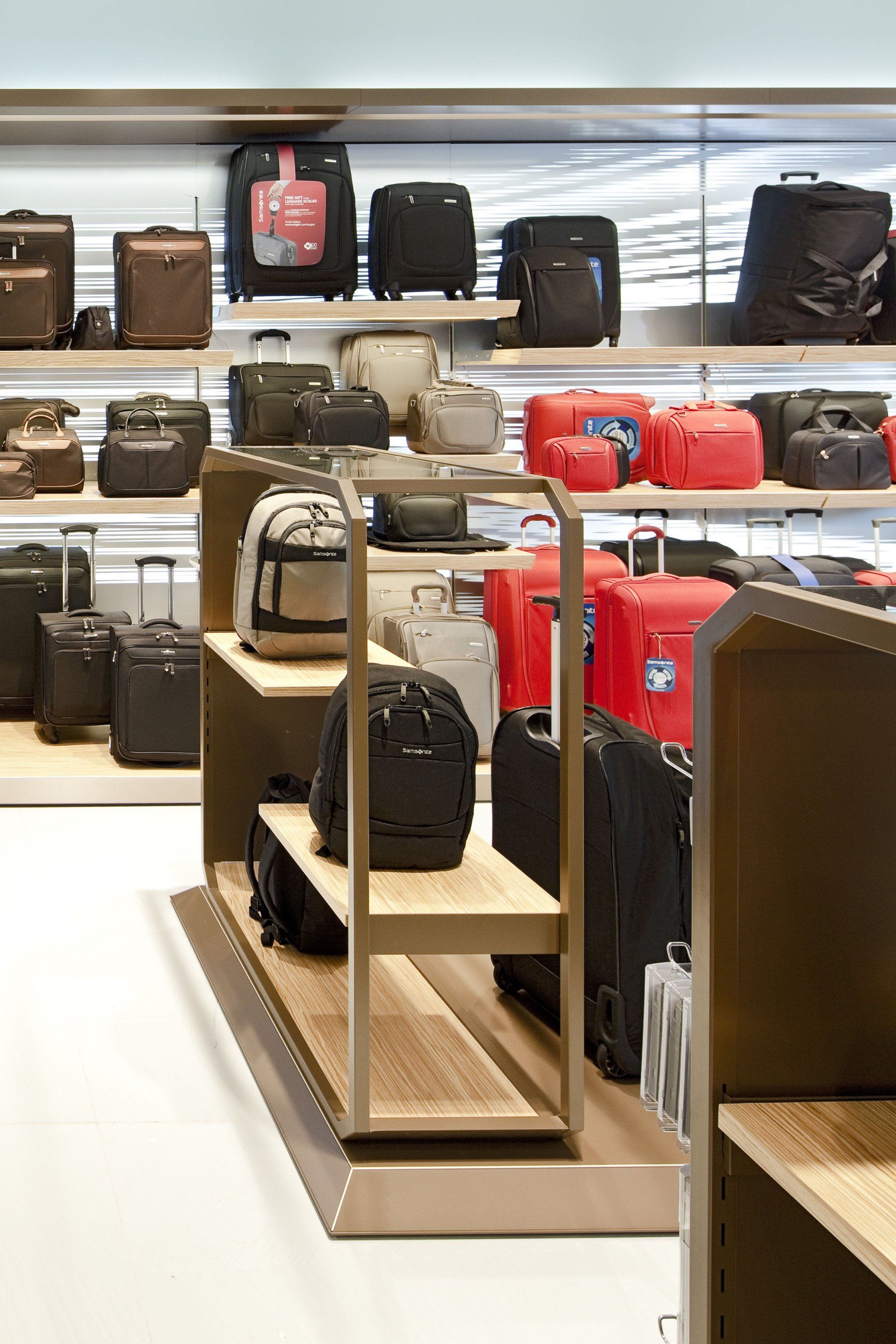 merkidentiteit interieurontwerp