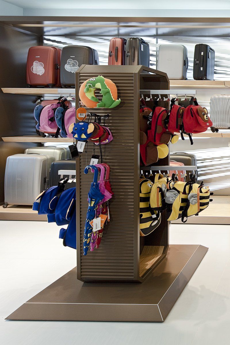 merkidentiteit interieurdesign